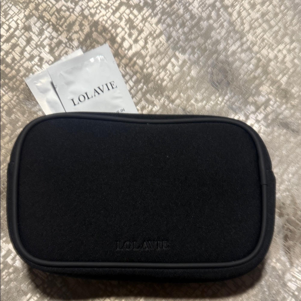 Belt Bag Mini Bag